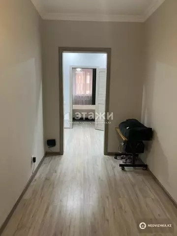 68 м², 2-комнатная квартира, этаж 10 из 16, 68 м², изображение - 0