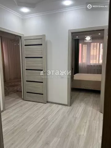 68 м², 2-комнатная квартира, этаж 10 из 16, 68 м², изображение - 1