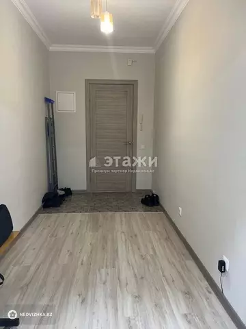 68 м², 2-комнатная квартира, этаж 10 из 16, 68 м², изображение - 2