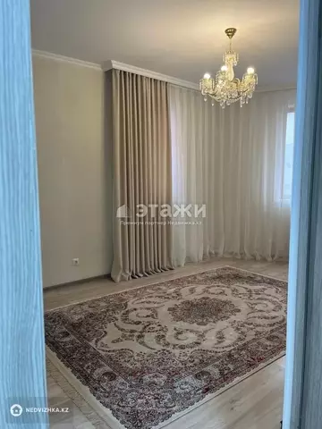 68 м², 2-комнатная квартира, этаж 10 из 16, 68 м², изображение - 3