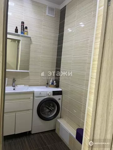 68 м², 2-комнатная квартира, этаж 10 из 16, 68 м², изображение - 4