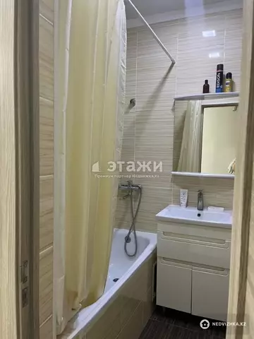 68 м², 2-комнатная квартира, этаж 10 из 16, 68 м², изображение - 5