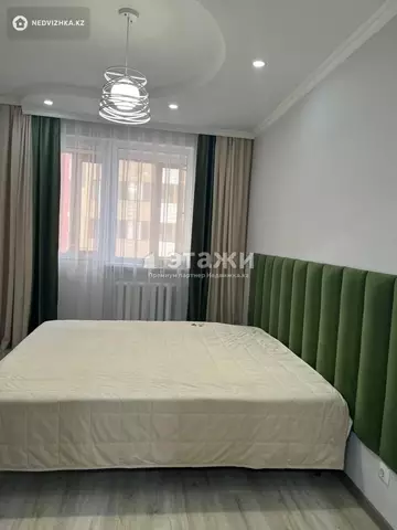 68 м², 2-комнатная квартира, этаж 10 из 16, 68 м², изображение - 6