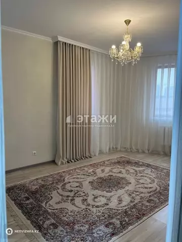 68 м², 2-комнатная квартира, этаж 10 из 16, 68 м², изображение - 7