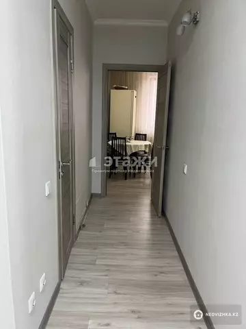 68 м², 2-комнатная квартира, этаж 10 из 16, 68 м², изображение - 8
