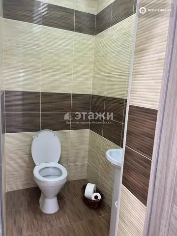 68 м², 2-комнатная квартира, этаж 10 из 16, 68 м², изображение - 9