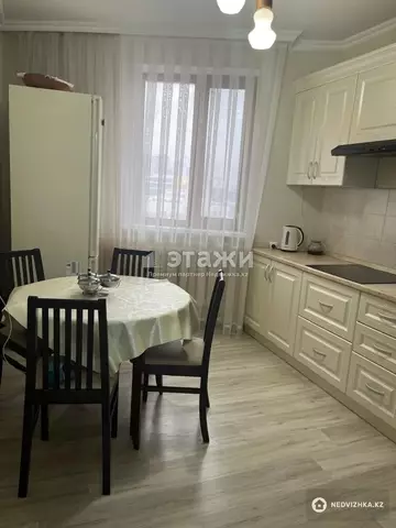 68 м², 2-комнатная квартира, этаж 10 из 16, 68 м², изображение - 10