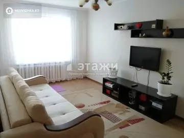 1-комнатная квартира, этаж 1 из 5, 30 м²