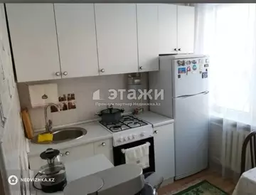 1-комнатная квартира, этаж 1 из 5, 30 м²