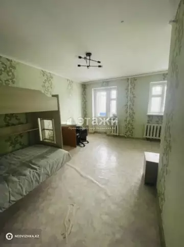 34 м², 1-комнатная квартира, этаж 2 из 6, 34 м², изображение - 0