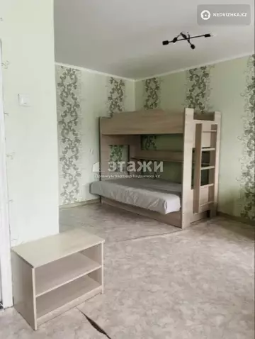 34 м², 1-комнатная квартира, этаж 2 из 6, 34 м², изображение - 1