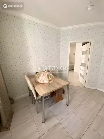 49 м², 1-комнатная квартира, этаж 4 из 12, 49 м², изображение - 4