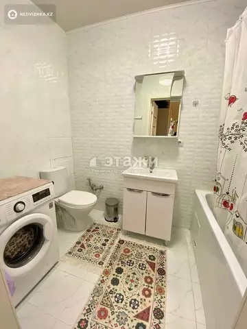 49 м², 1-комнатная квартира, этаж 4 из 12, 49 м², изображение - 5