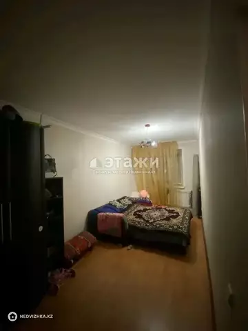 2-комнатная квартира, этаж 5 из 5, 48 м²