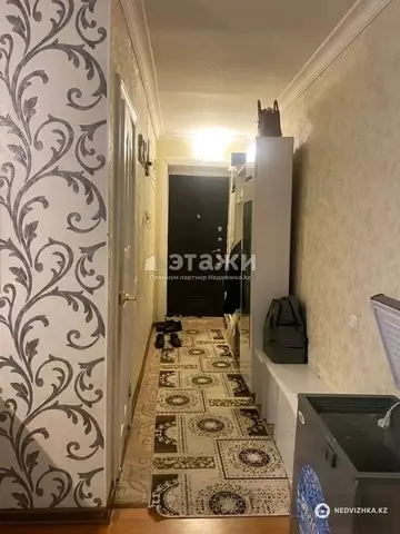 2-комнатная квартира, этаж 5 из 5, 48 м²