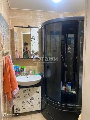 48.1 м², 2-комнатная квартира, этаж 5 из 5, 48 м², изображение - 4
