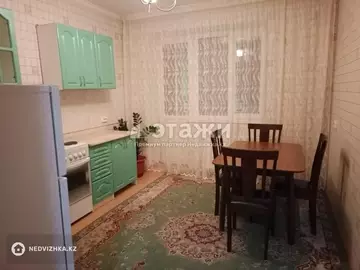 1-комнатная квартира, этаж 10 из 13, 46 м²