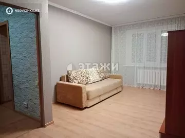 1-комнатная квартира, этаж 10 из 13, 46 м²