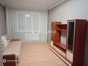1-комнатная квартира, этаж 10 из 13, 46 м²