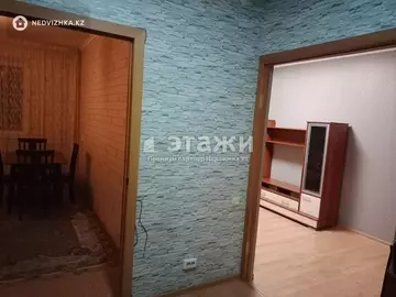 46 м², 1-комнатная квартира, этаж 10 из 13, 46 м², изображение - 4
