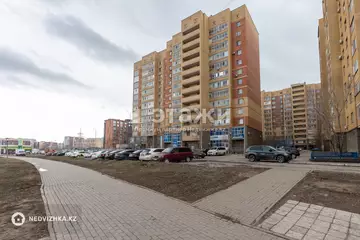 46 м², 1-комнатная квартира, этаж 10 из 13, 46 м², изображение - 7