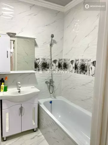 60 м², 2-комнатная квартира, этаж 8 из 9, 60 м², изображение - 4