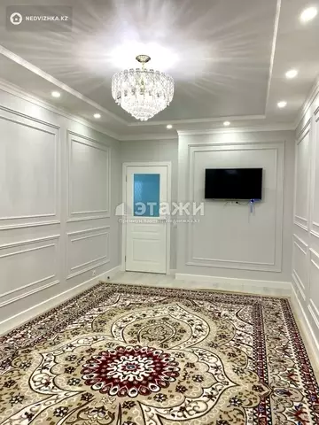 60 м², 2-комнатная квартира, этаж 8 из 9, 60 м², изображение - 7