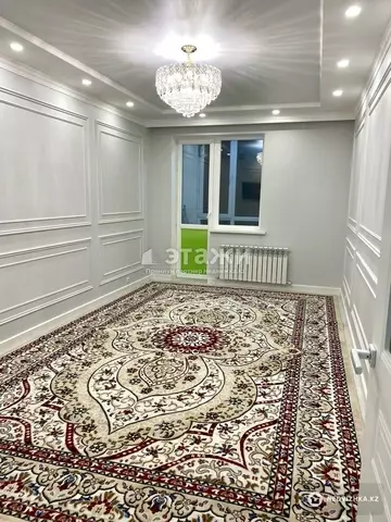 60 м², 2-комнатная квартира, этаж 8 из 9, 60 м², изображение - 8