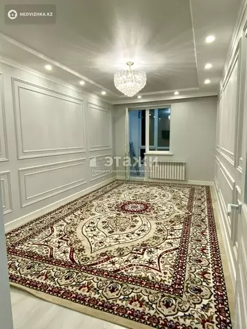 60 м², 2-комнатная квартира, этаж 8 из 9, 60 м², изображение - 9