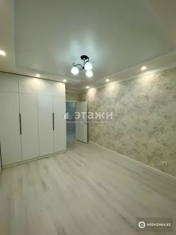 60 м², 2-комнатная квартира, этаж 8 из 9, 60 м², изображение - 10