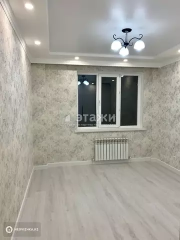 60 м², 2-комнатная квартира, этаж 8 из 9, 60 м², изображение - 11