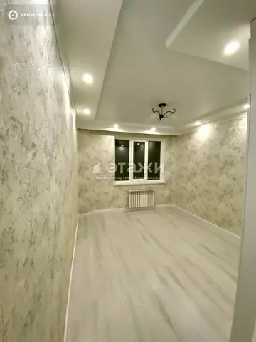 60 м², 2-комнатная квартира, этаж 8 из 9, 60 м², изображение - 13