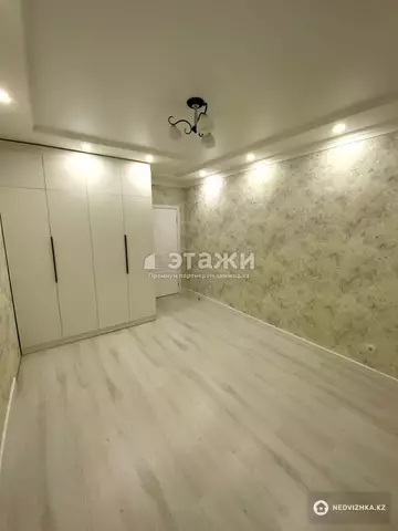 60 м², 2-комнатная квартира, этаж 8 из 9, 60 м², изображение - 14