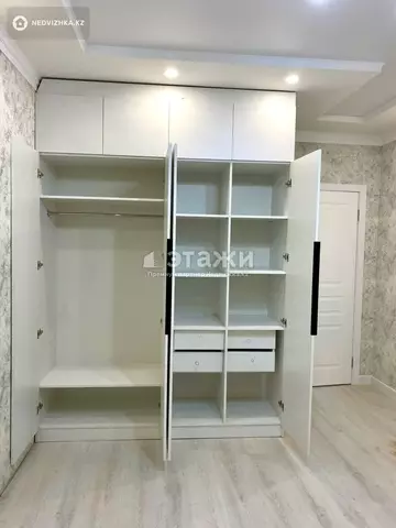 60 м², 2-комнатная квартира, этаж 8 из 9, 60 м², изображение - 15