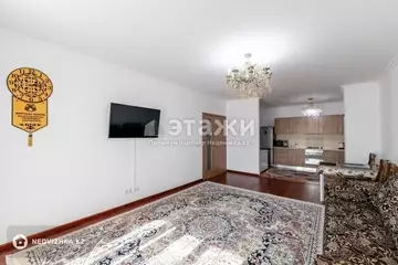 74 м², 2-комнатная квартира, этаж 5 из 7, 74 м², изображение - 0