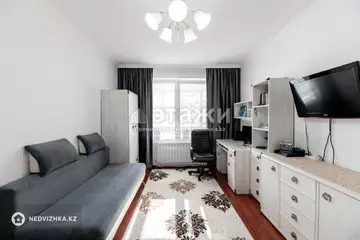 74 м², 2-комнатная квартира, этаж 5 из 7, 74 м², изображение - 1