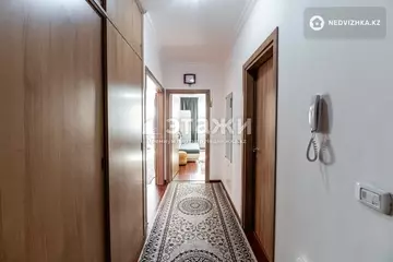 74 м², 2-комнатная квартира, этаж 5 из 7, 74 м², изображение - 2