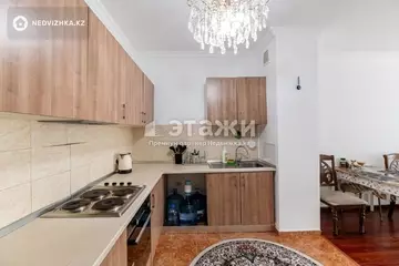 74 м², 2-комнатная квартира, этаж 5 из 7, 74 м², изображение - 4