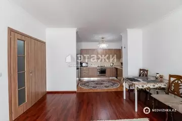 74 м², 2-комнатная квартира, этаж 5 из 7, 74 м², изображение - 5