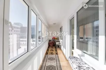 74 м², 2-комнатная квартира, этаж 5 из 7, 74 м², изображение - 7