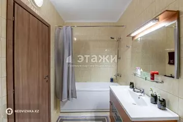 74 м², 2-комнатная квартира, этаж 5 из 7, 74 м², изображение - 8