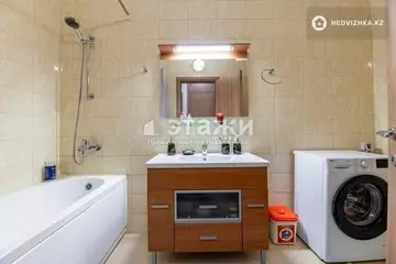 74 м², 2-комнатная квартира, этаж 5 из 7, 74 м², изображение - 9