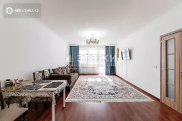 74 м², 2-комнатная квартира, этаж 5 из 7, 74 м², изображение - 10