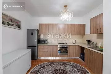 74 м², 2-комнатная квартира, этаж 5 из 7, 74 м², изображение - 11