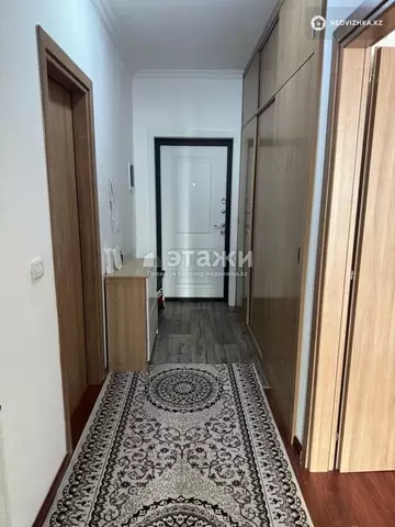 74 м², 2-комнатная квартира, этаж 5 из 7, 74 м², изображение - 12