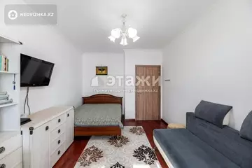 74 м², 2-комнатная квартира, этаж 5 из 7, 74 м², изображение - 13