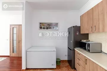 74 м², 2-комнатная квартира, этаж 5 из 7, 74 м², изображение - 14