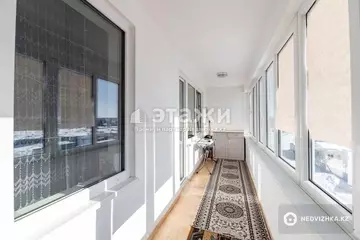 74 м², 2-комнатная квартира, этаж 5 из 7, 74 м², изображение - 16