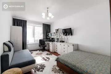74 м², 2-комнатная квартира, этаж 5 из 7, 74 м², изображение - 17