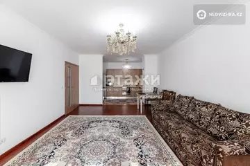 74 м², 2-комнатная квартира, этаж 5 из 7, 74 м², изображение - 18